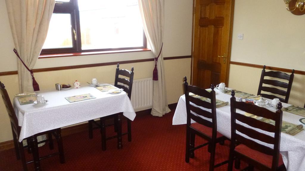 Ponderosa B&B Луисборо Экстерьер фото